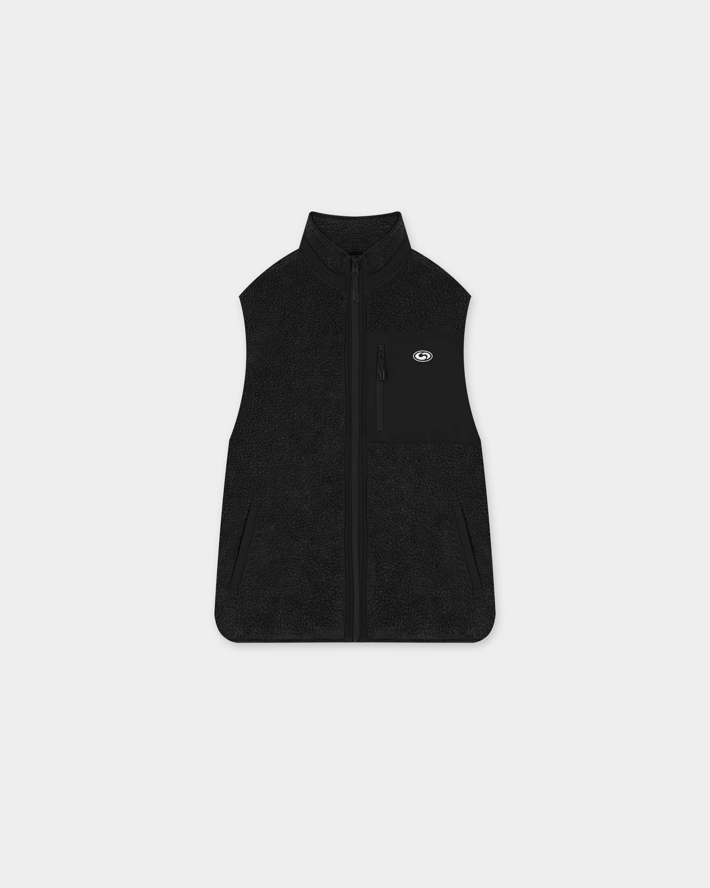 Classic Sherpa Gilet