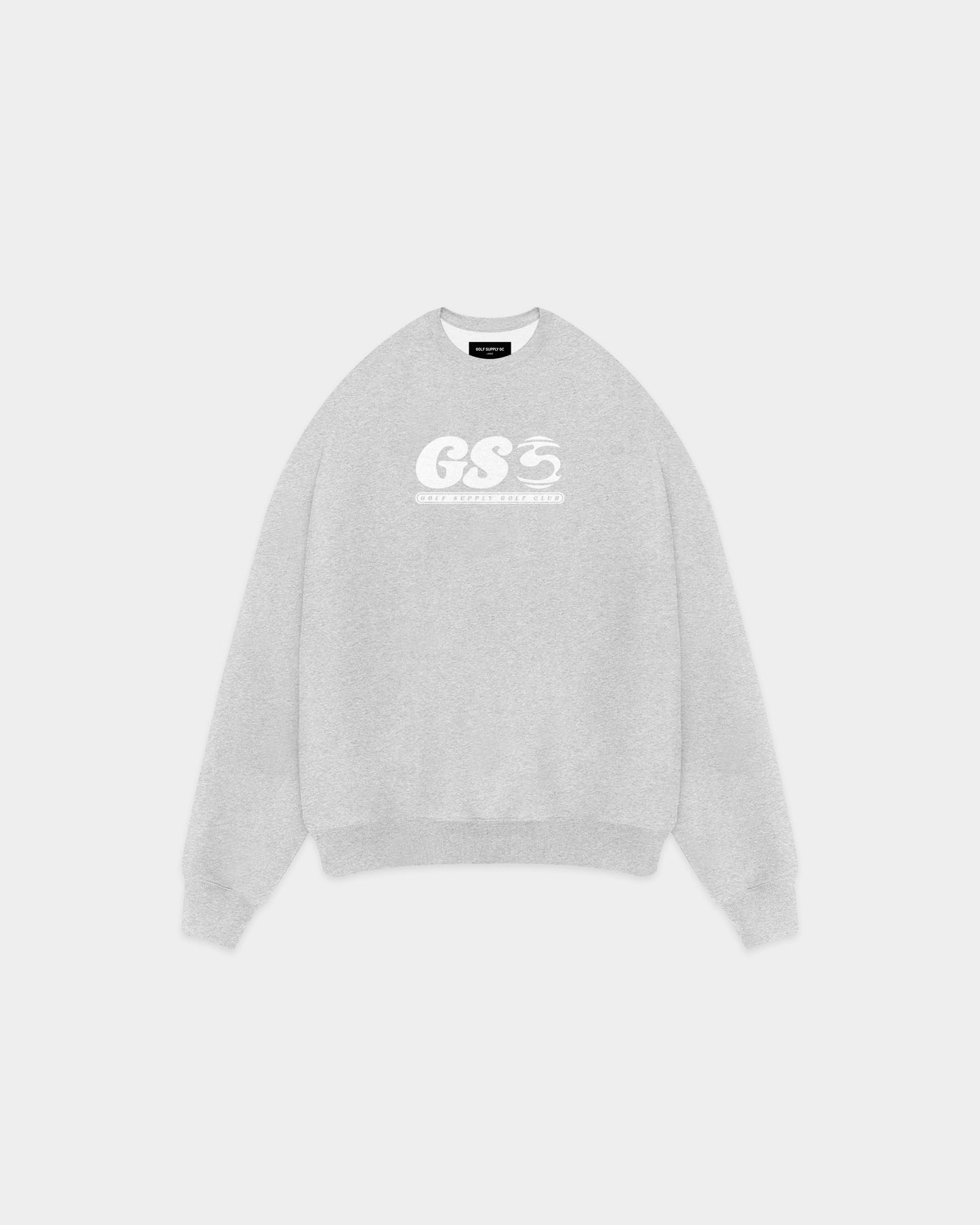 GS Planet Sweatshirt