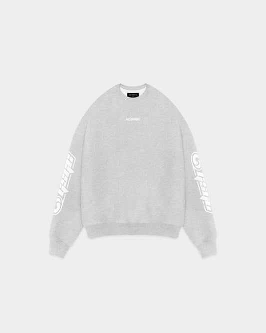 Racer Sweatshirt