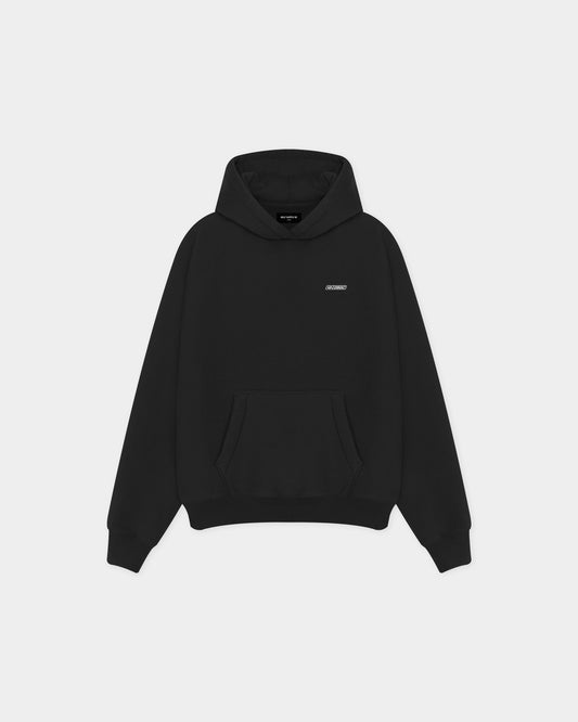 Retro Hoodie