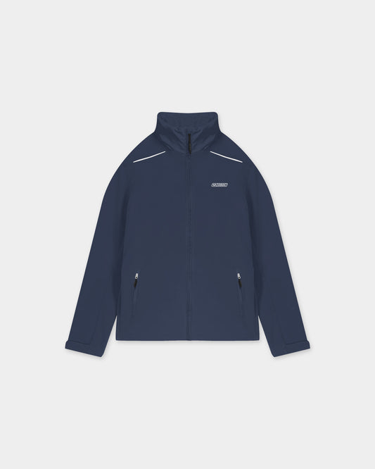 Retro Performance Jacket