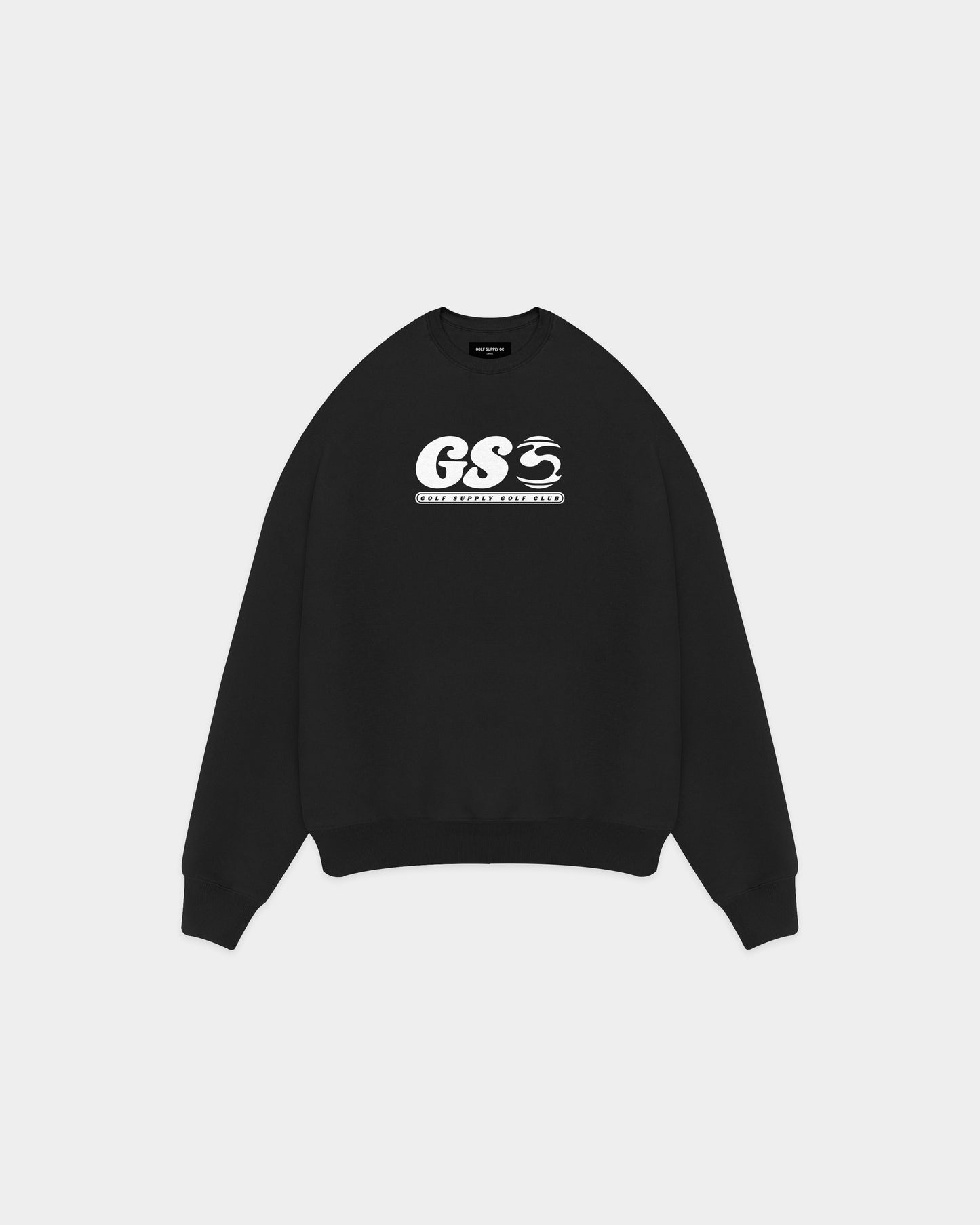 GS Planet Sweatshirt