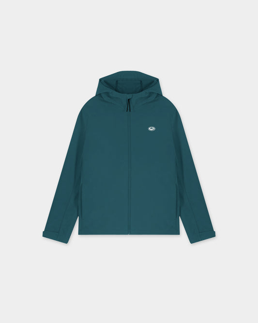 Classic Course Jacket