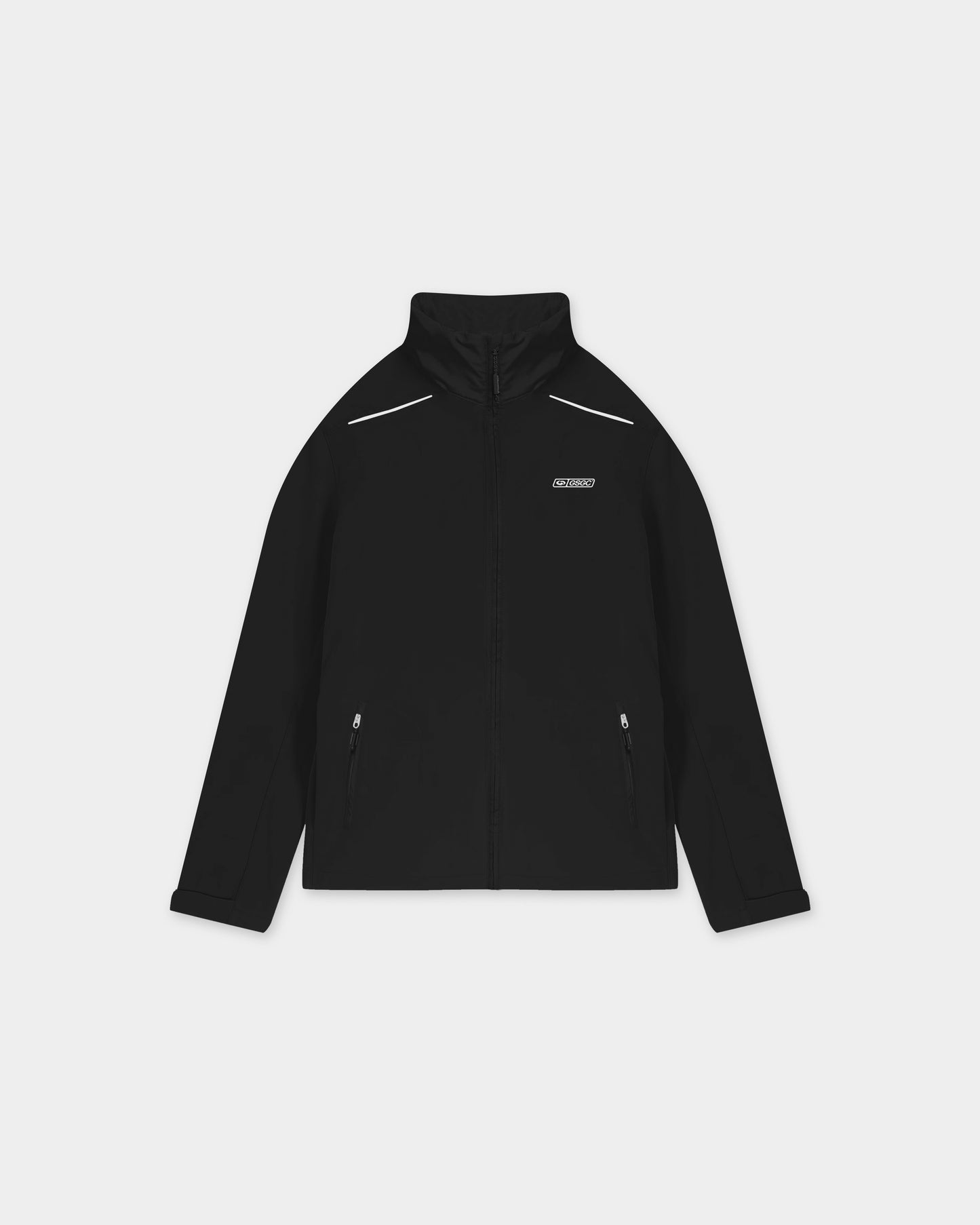 Retro Performance Jacket