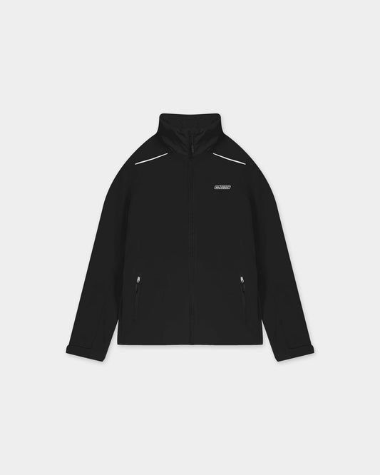 Retro Performance Jacket