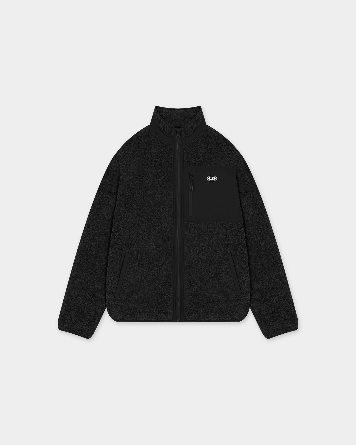 Classic Sherpa Jacket