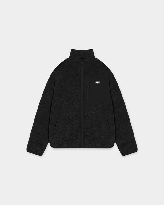 Classic Sherpa Jacket