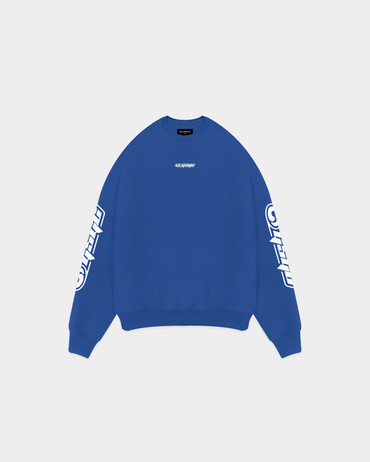 Racer Sweatshirt