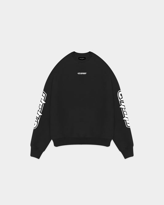 Racer Sweatshirt