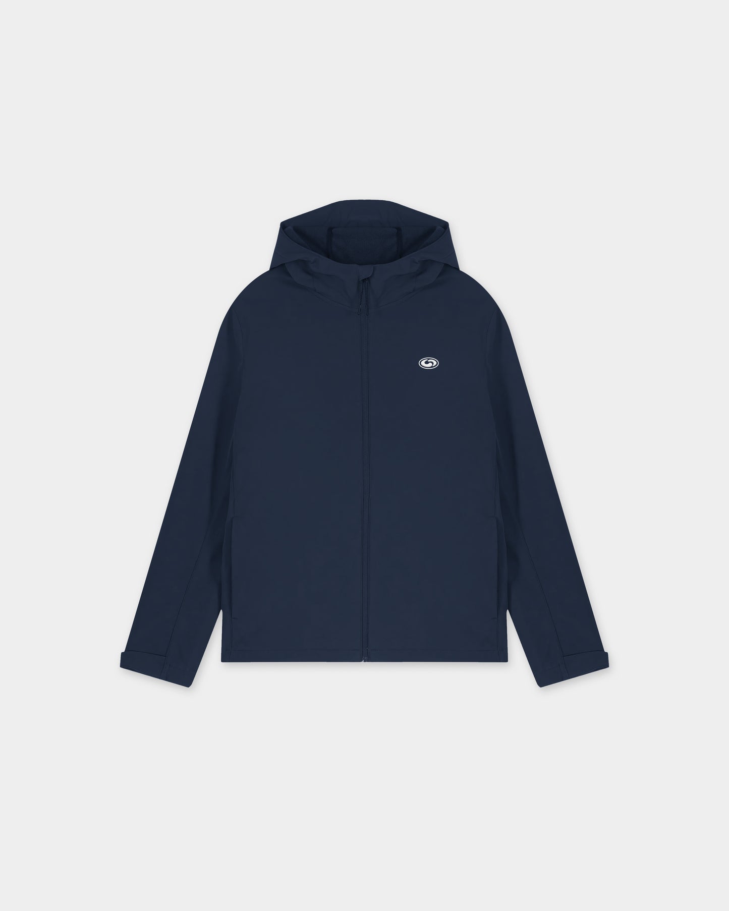 Classic Course Jacket