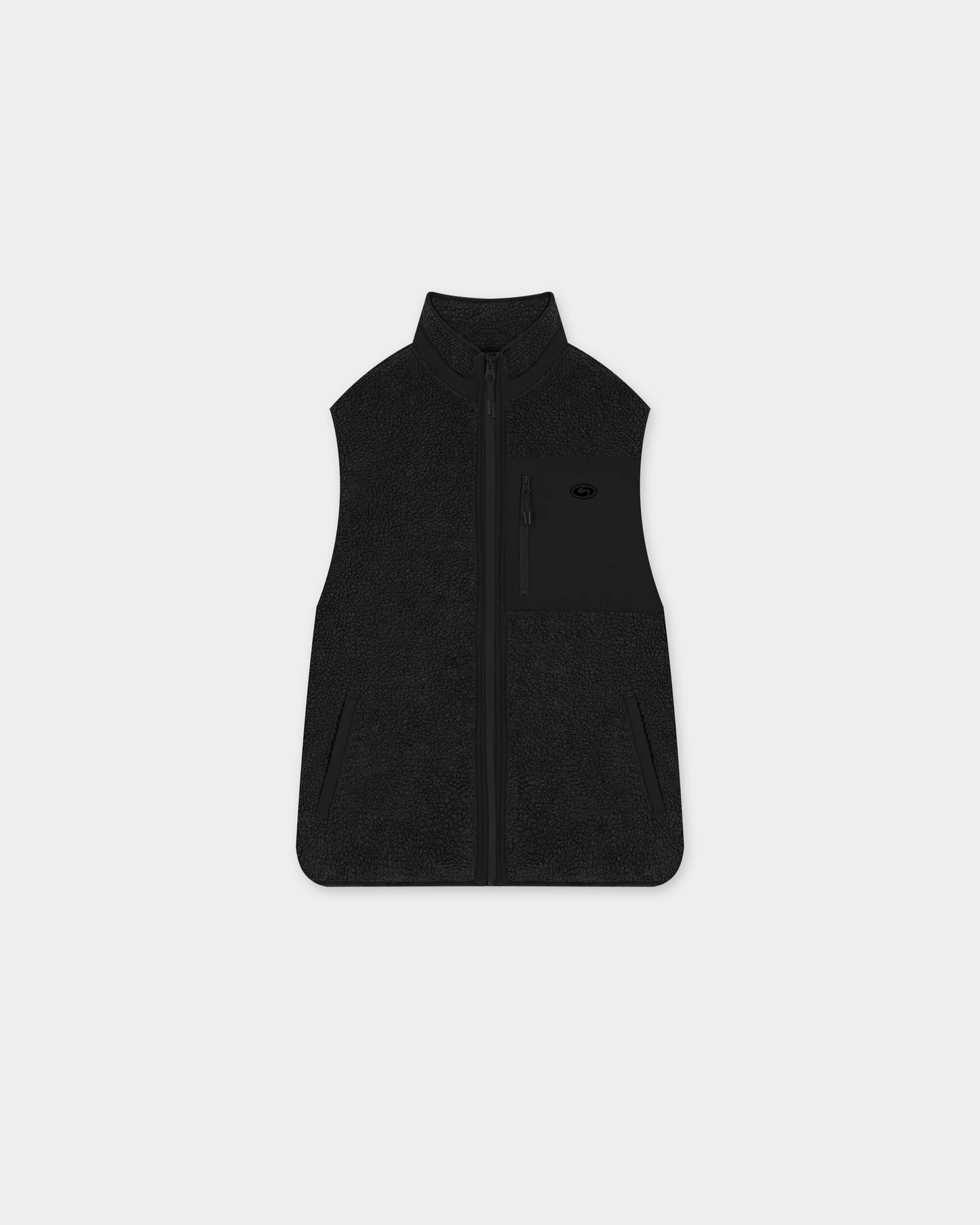 Classic Sherpa Gilet