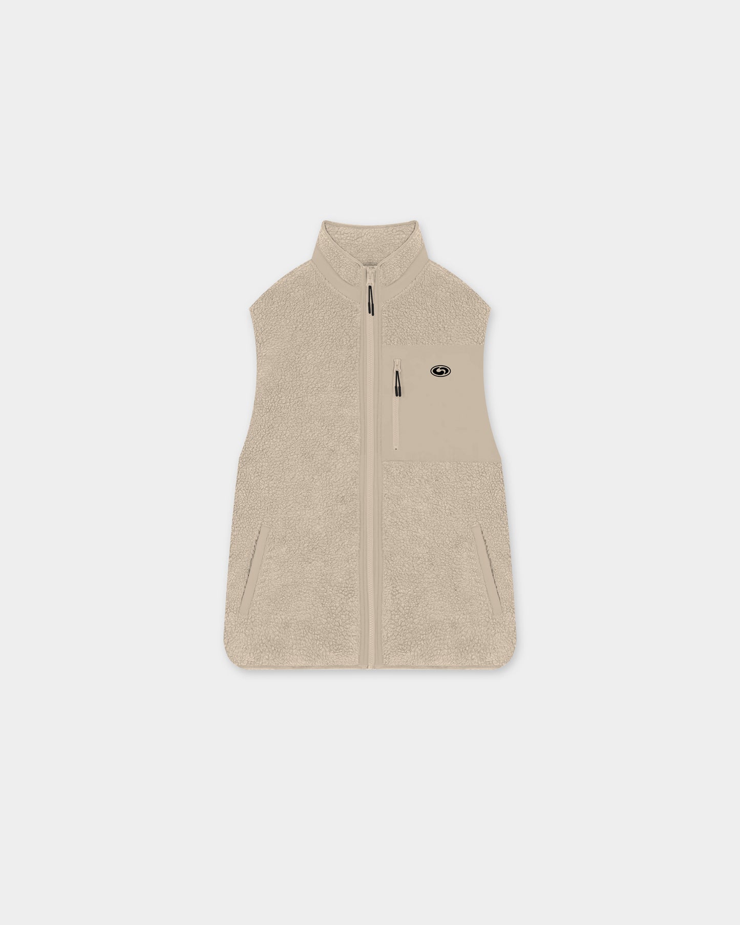 Classic Sherpa Gilet