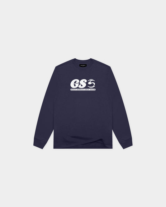GS Planet Long Sleeve T-Shirt