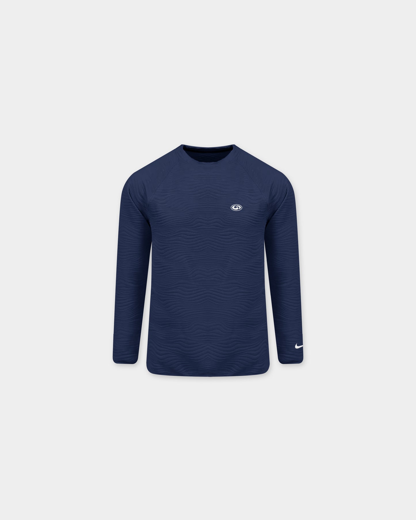 GSGC x Nike Dri-FIT Quilted Sweatshirt