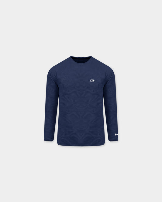 GSGC x Nike Dri-FIT Quilted Sweatshirt