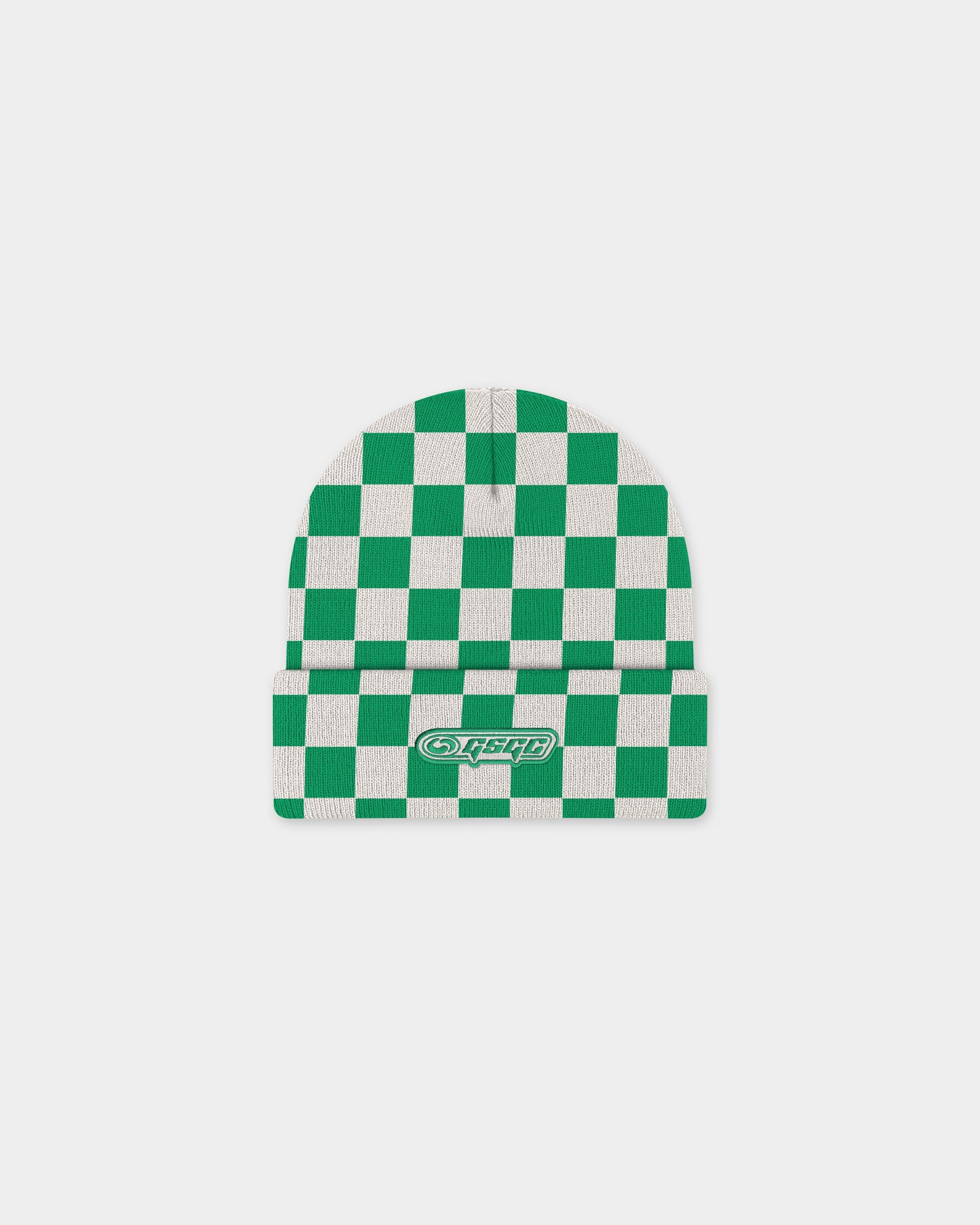 Racer Beanie