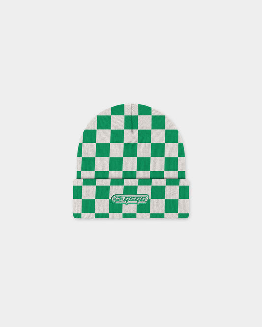 Racer Beanie