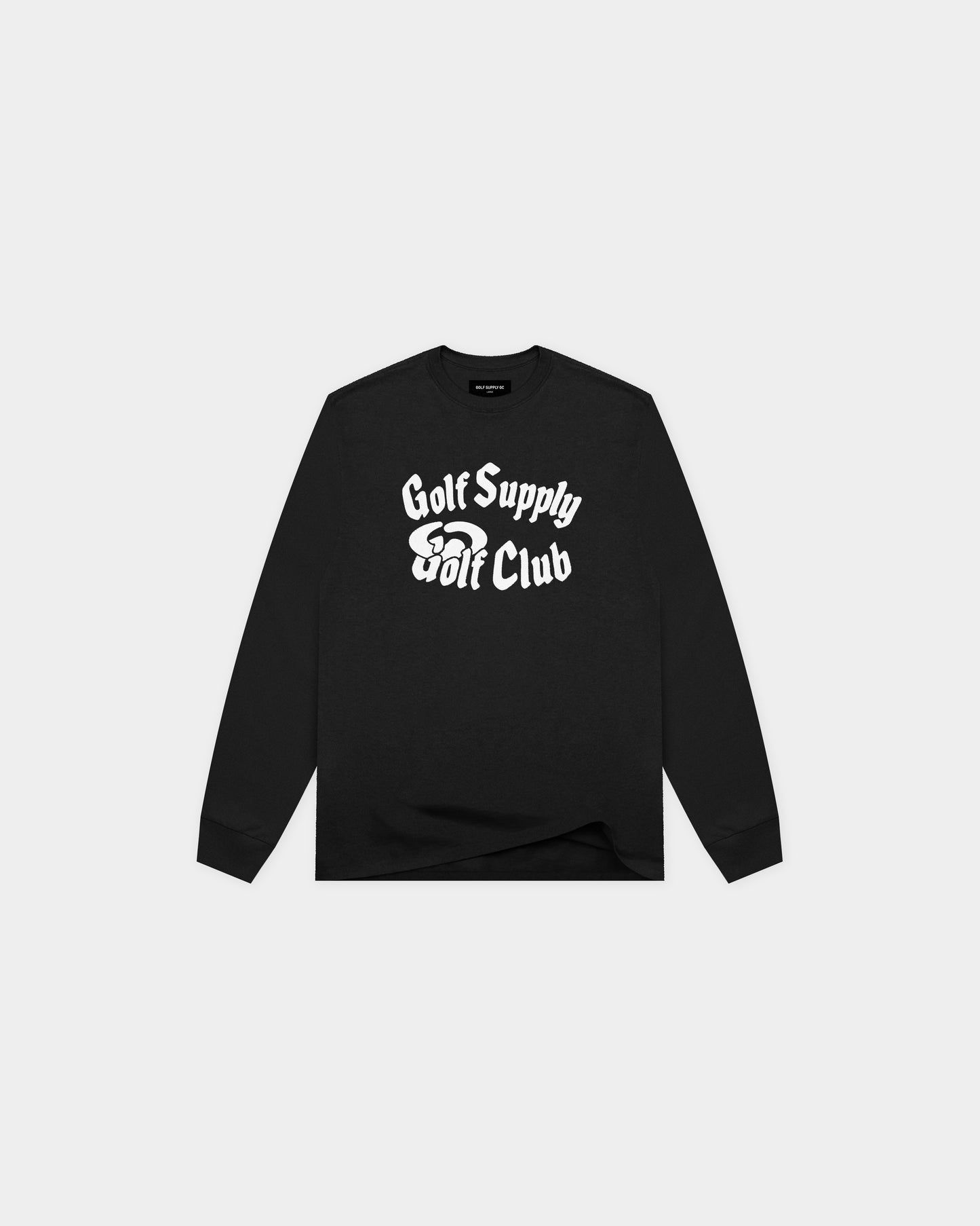 Link'd Long Sleeve T-Shirt