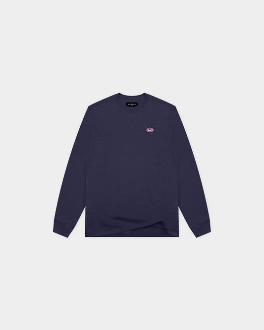 Mini Classic Long Sleeve T-Shirt