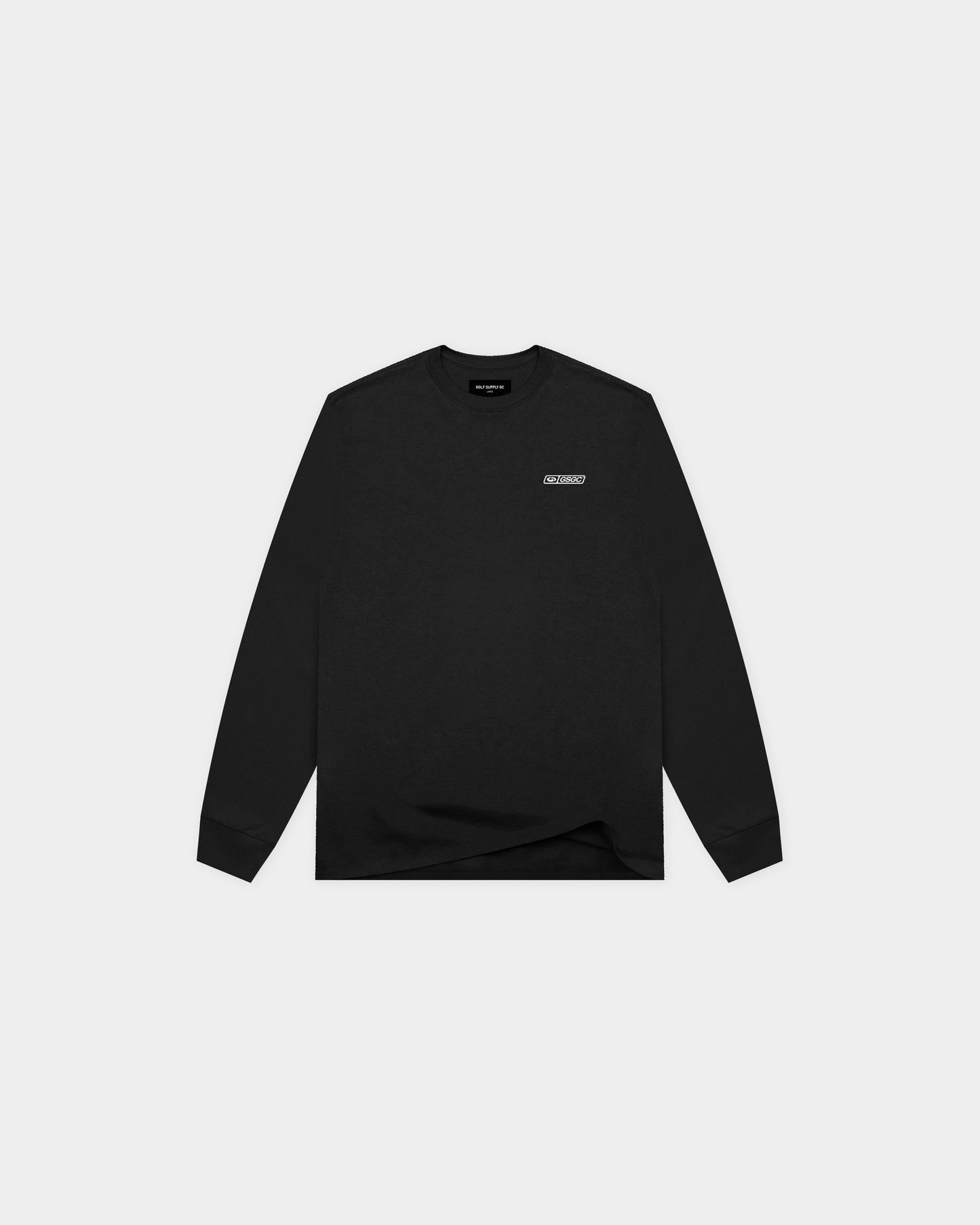 Retro Long Sleeve T-Shirt