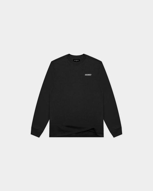 Retro Long Sleeve T-Shirt