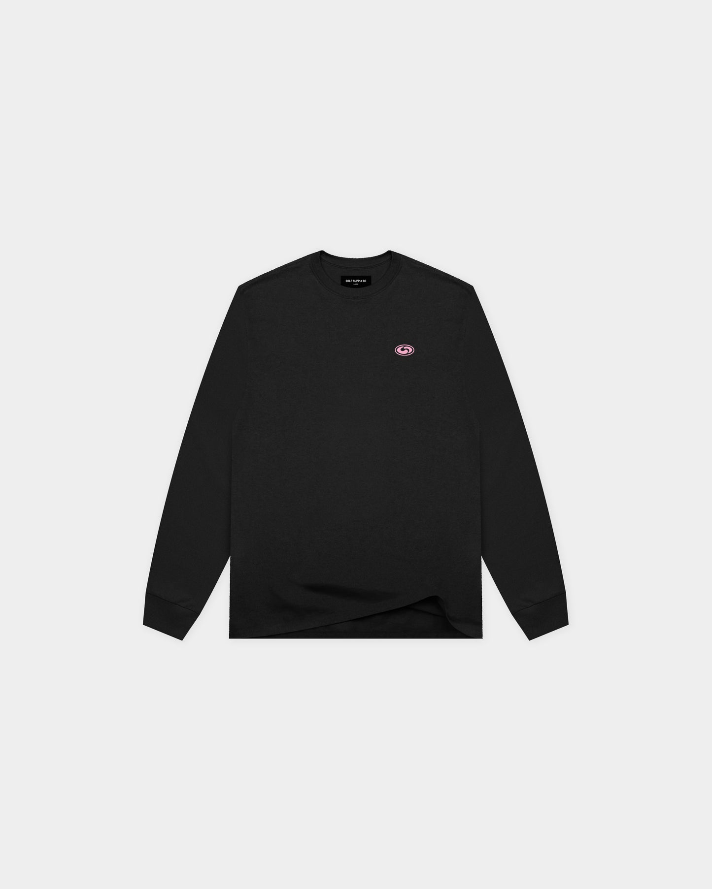 Classic Long Sleeve T-Shirt