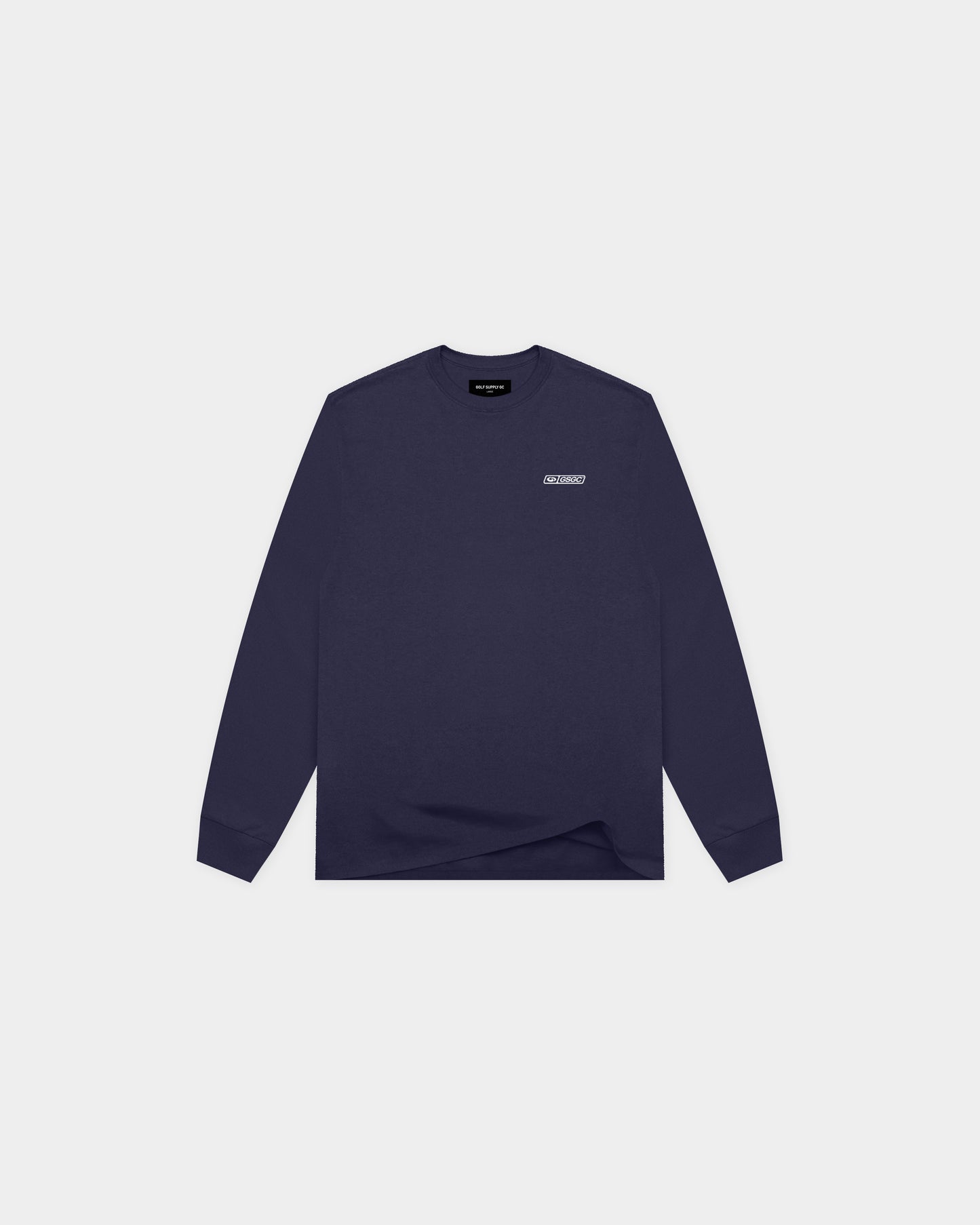 Retro Long Sleeve T-Shirt