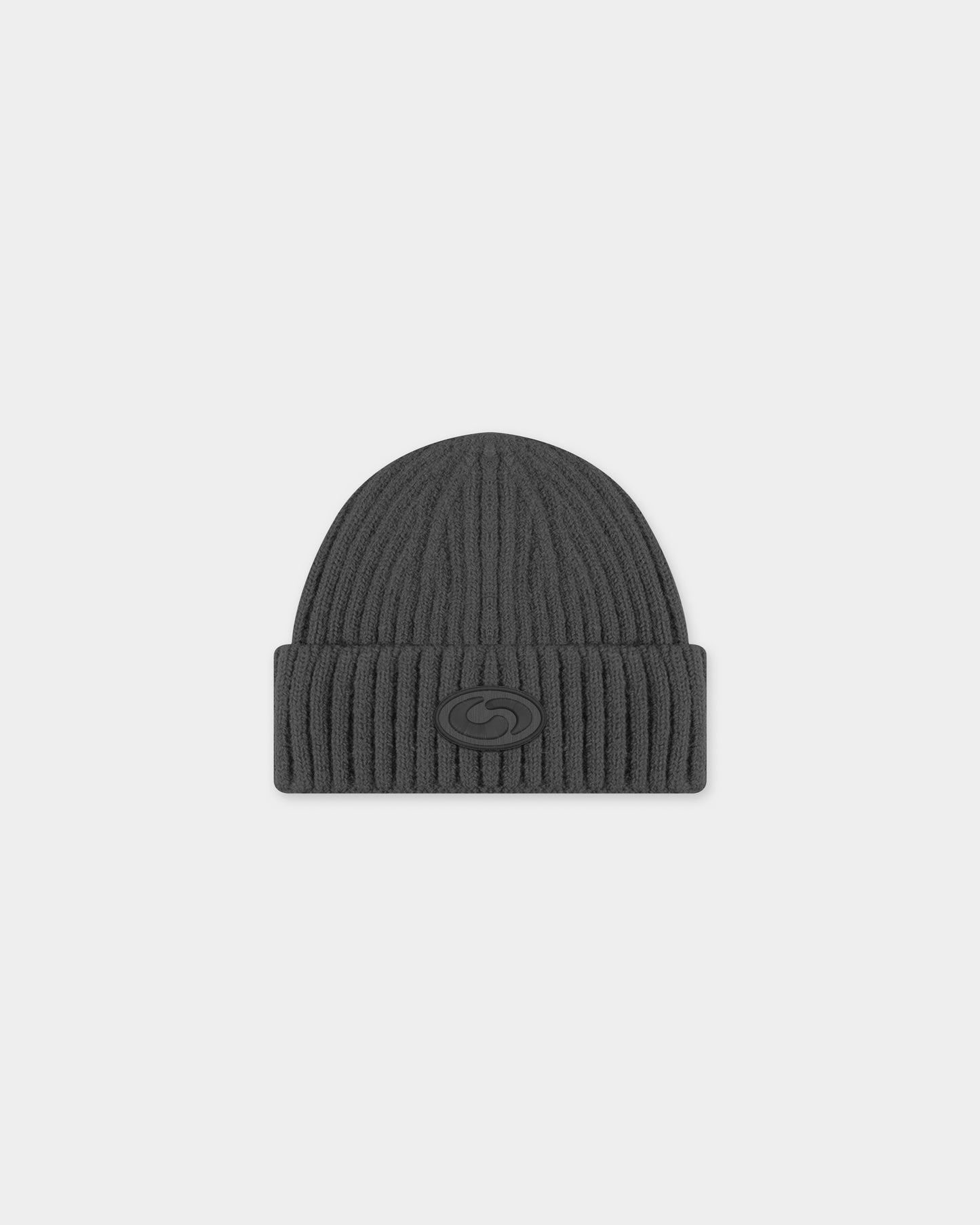Classic Water-Repellent Knit Beanie