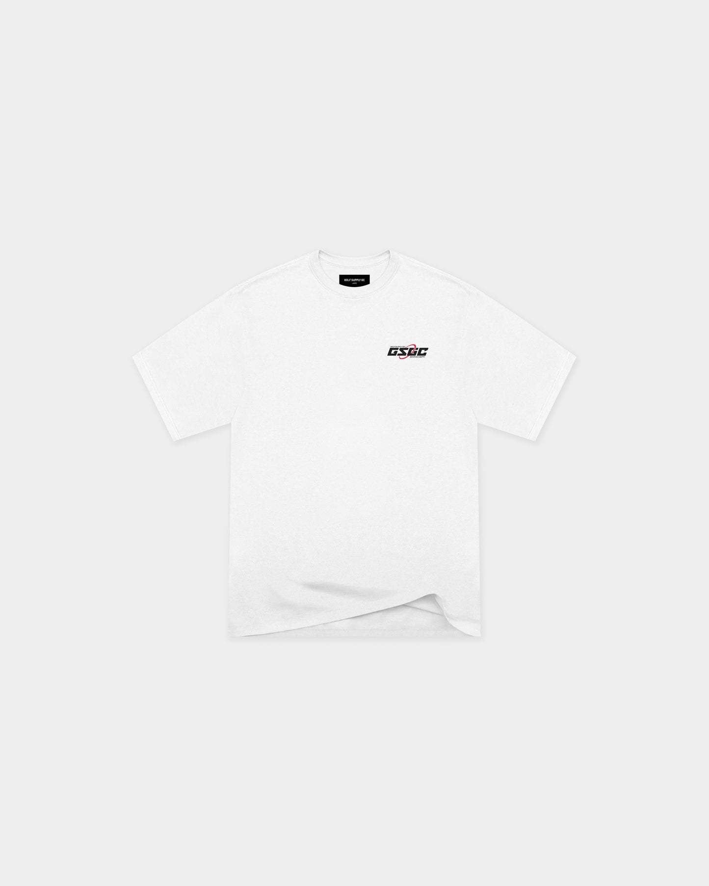 Swing Department T-Shirt