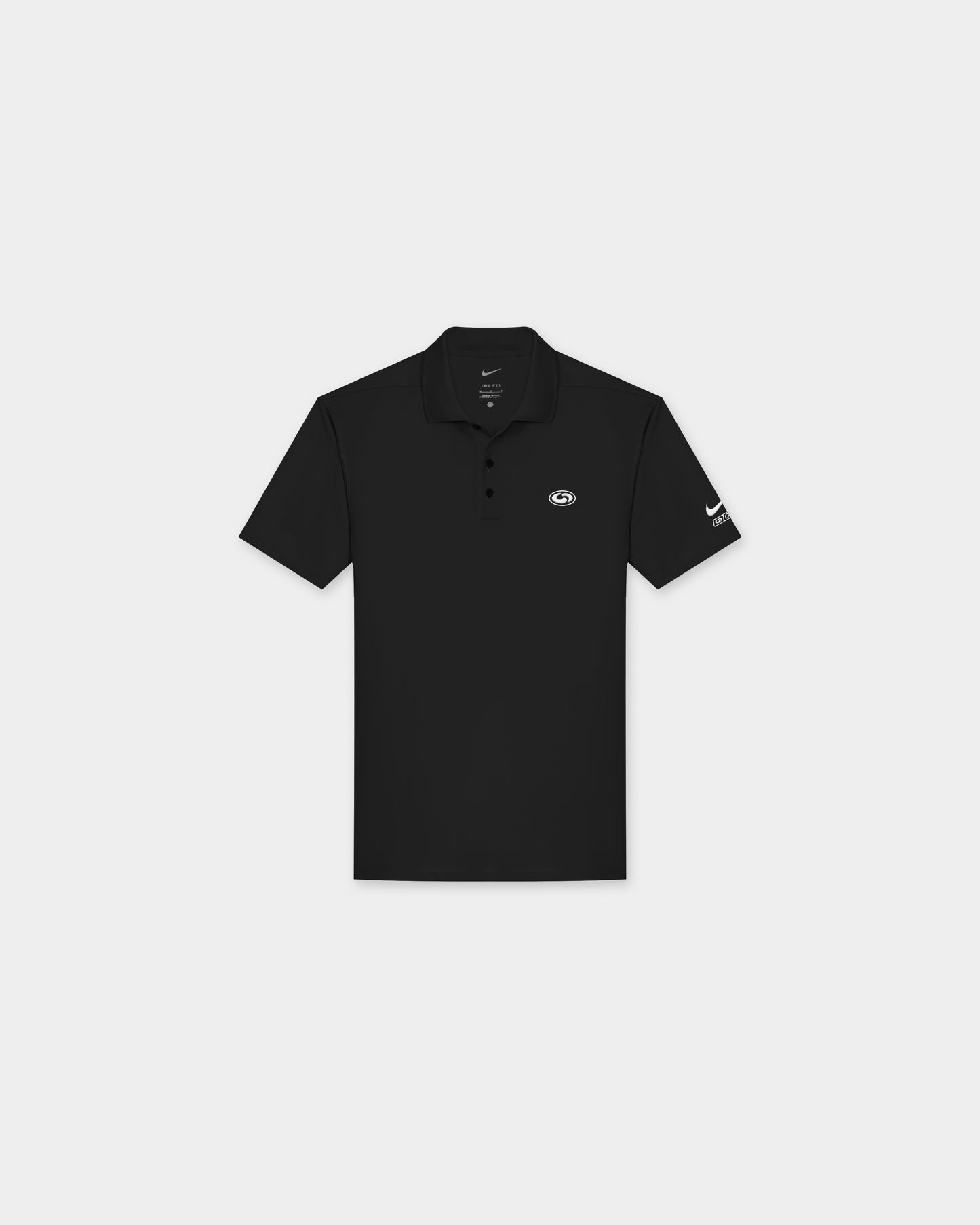 GSGC x Nike Dri-FIT Tour Polo