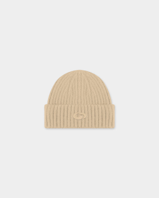 Classic Knit Beanie