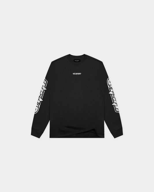 Racer Long Sleeve T-Shirt