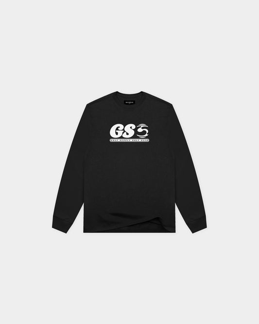 GS Planet Long Sleeve T-Shirt