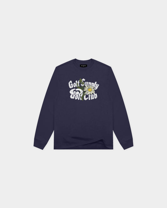 Daisy Long Sleeve T-Shirt