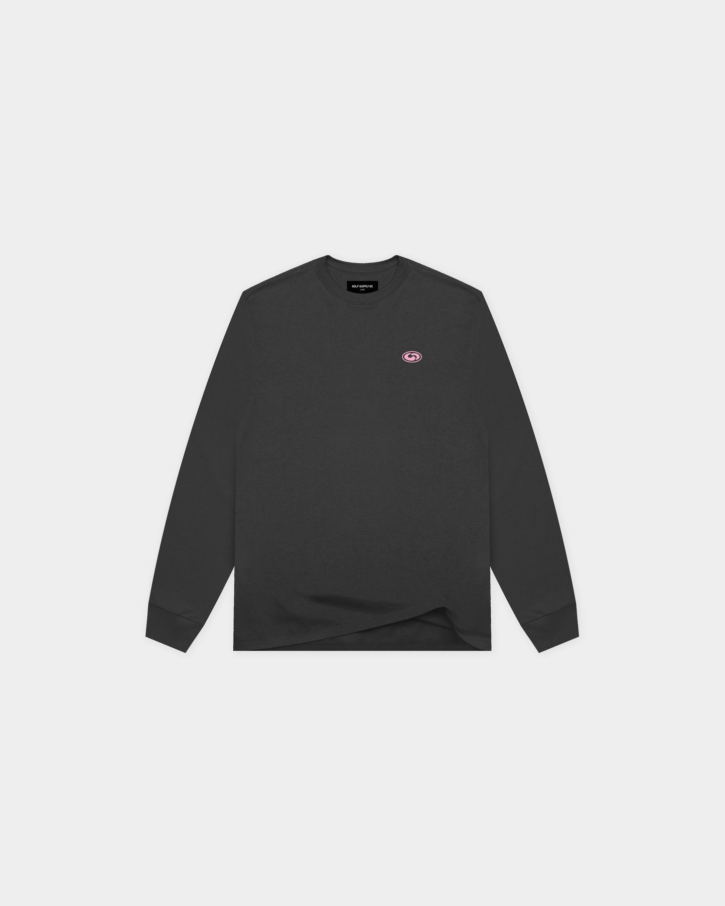 Mini Classic Long Sleeve T-Shirt