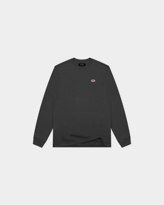 Mini Classic Long Sleeve T-Shirt