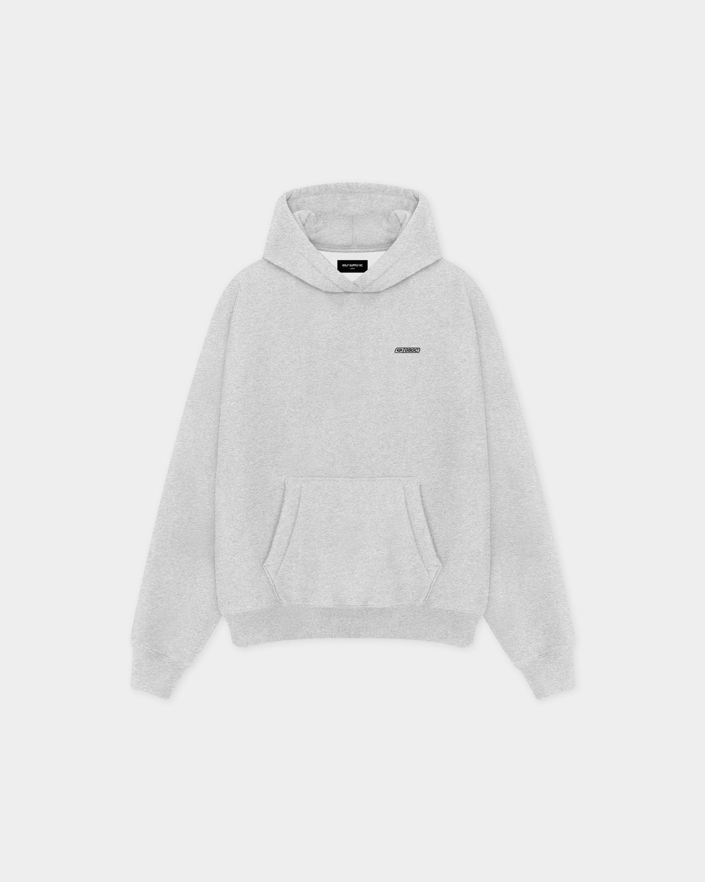 Retro Hoodie
