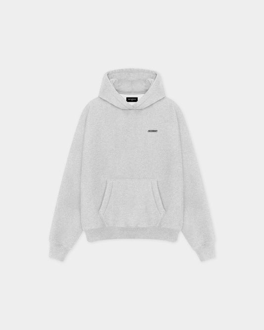Retro Hoodie