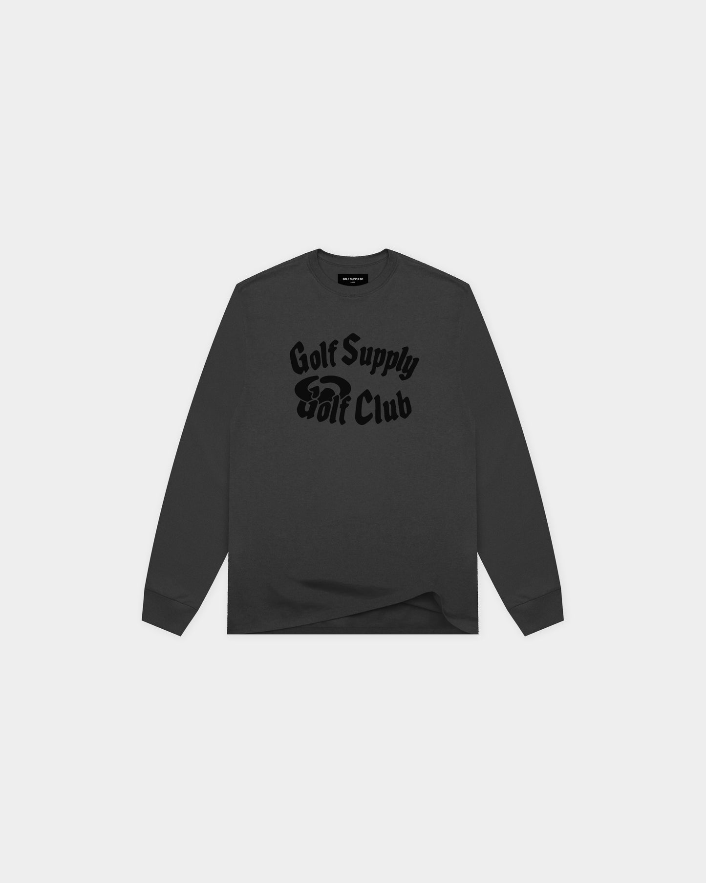 Link'd Long Sleeve T-Shirt