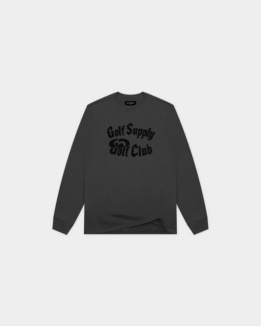 Link'd Long Sleeve T-Shirt