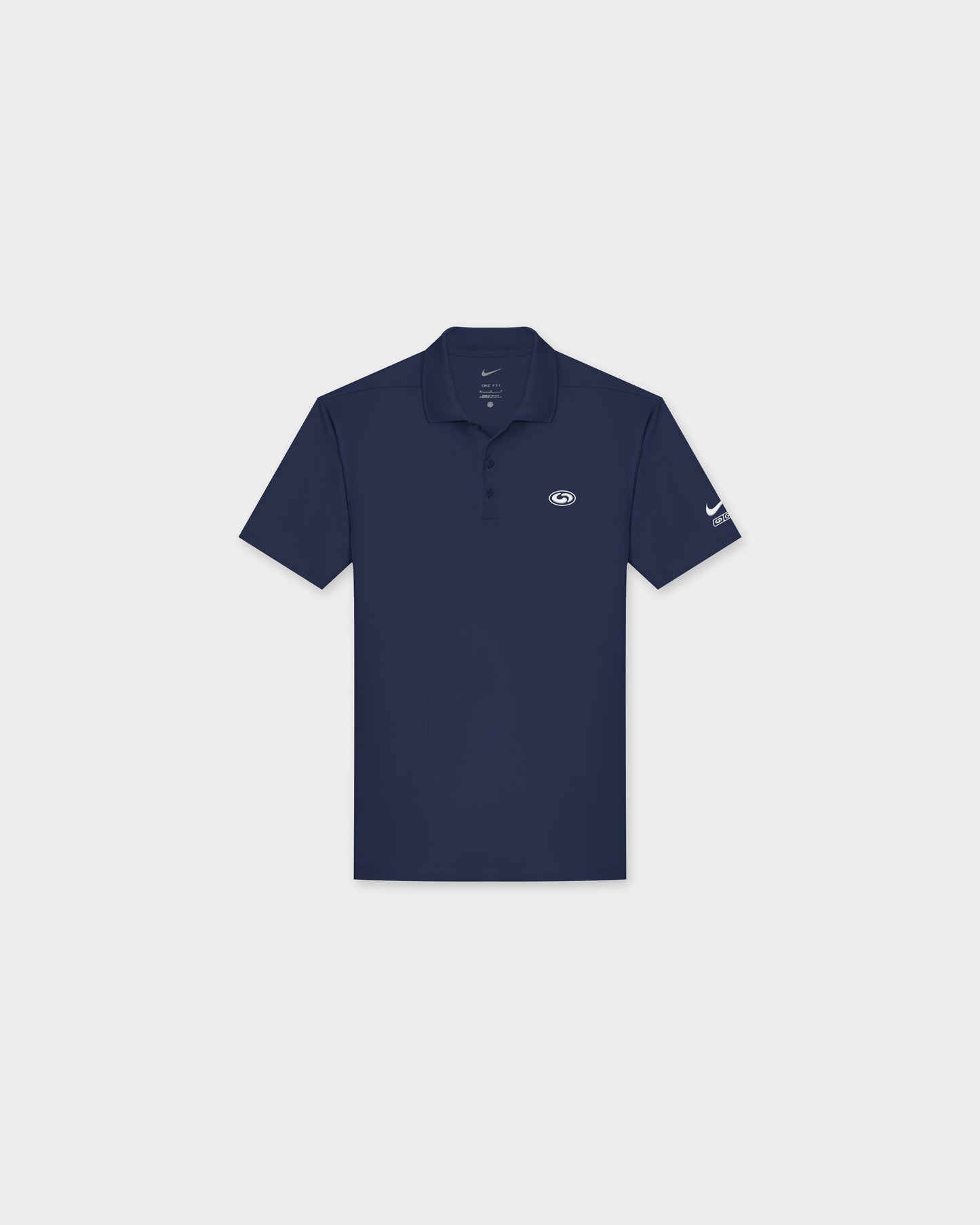 GSGC x Nike Dri-FIT Tour Polo