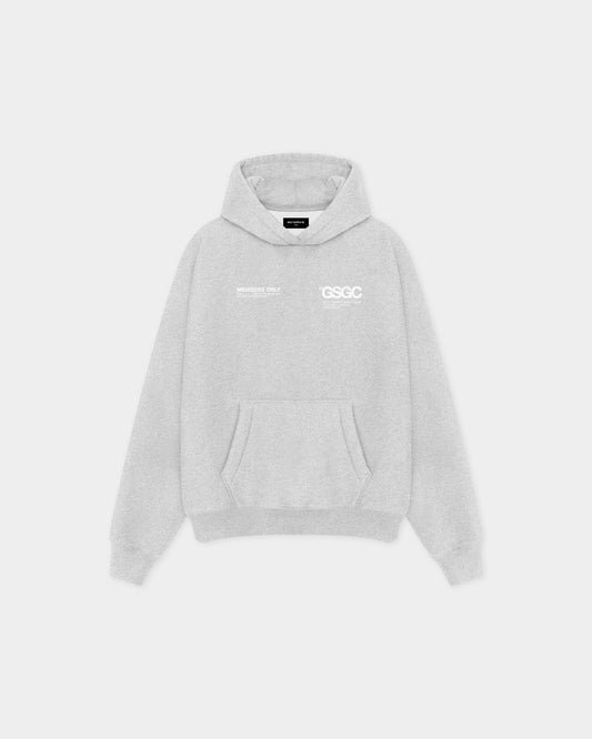 Members Only Hoodie