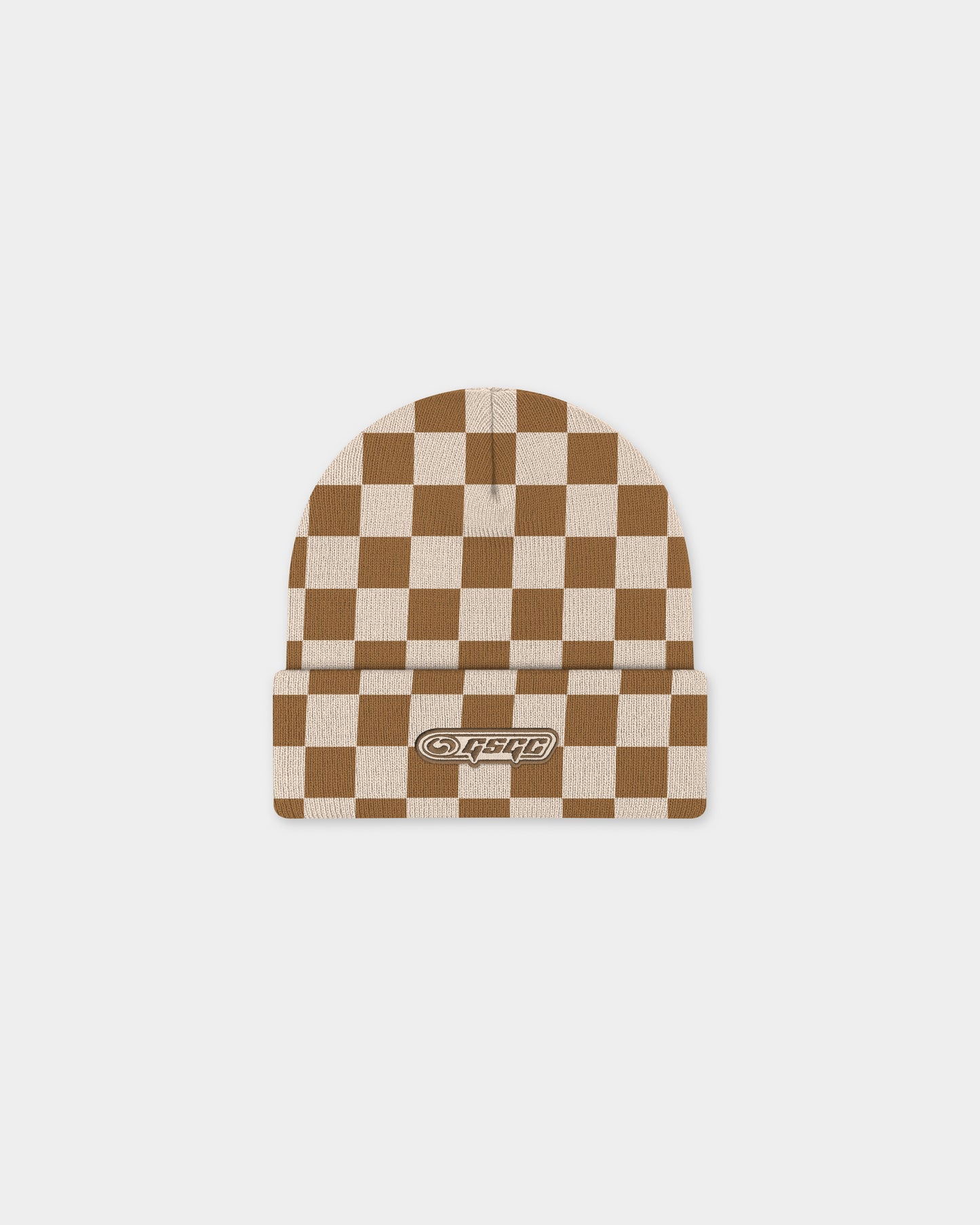 Racer Beanie