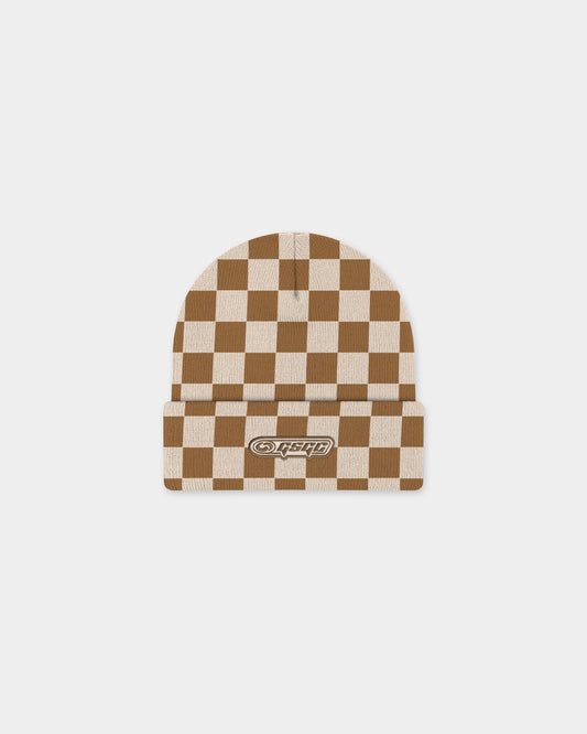Racer Beanie