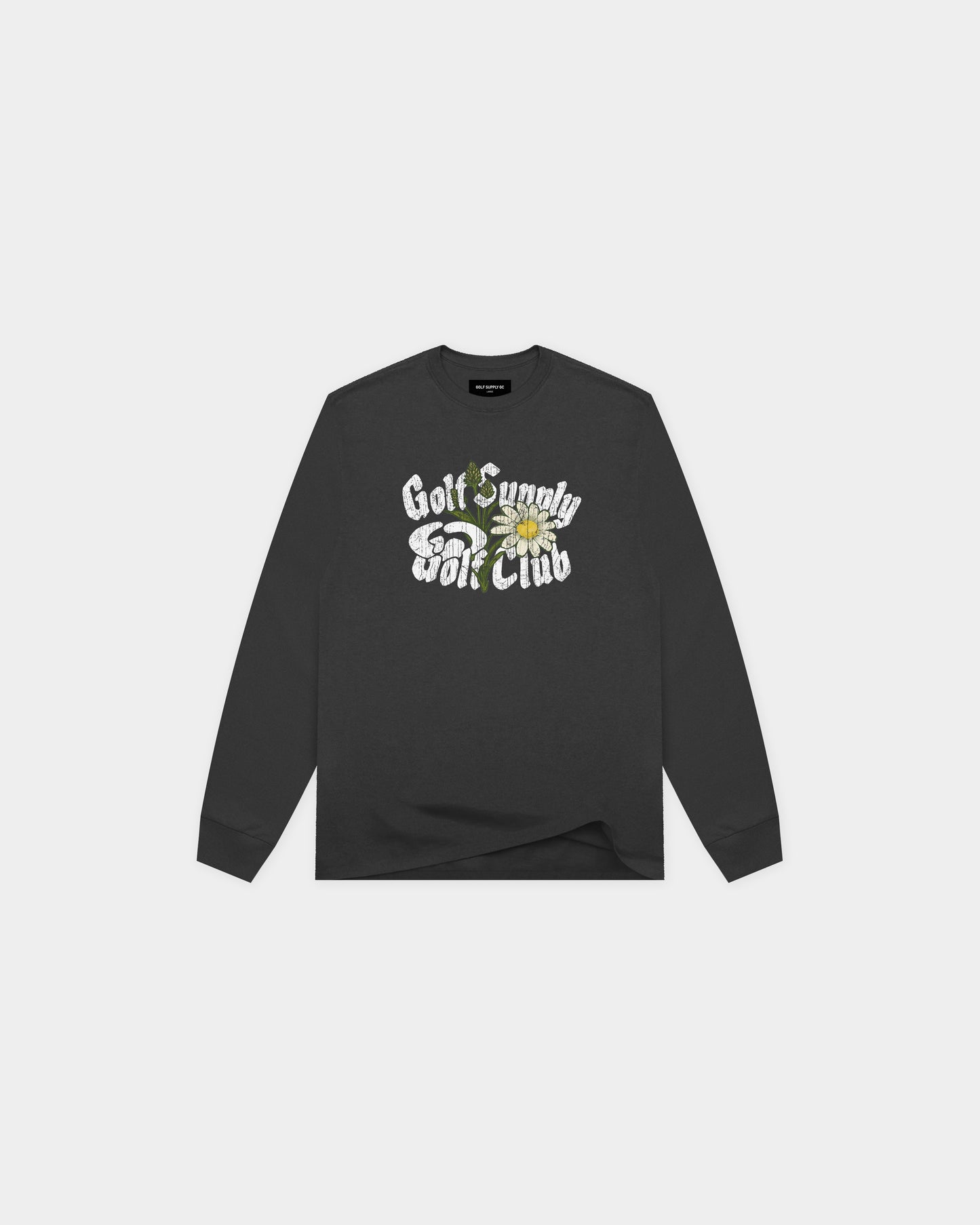 Daisy Long Sleeve T-Shirt