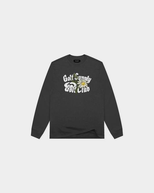 Daisy Long Sleeve T-Shirt