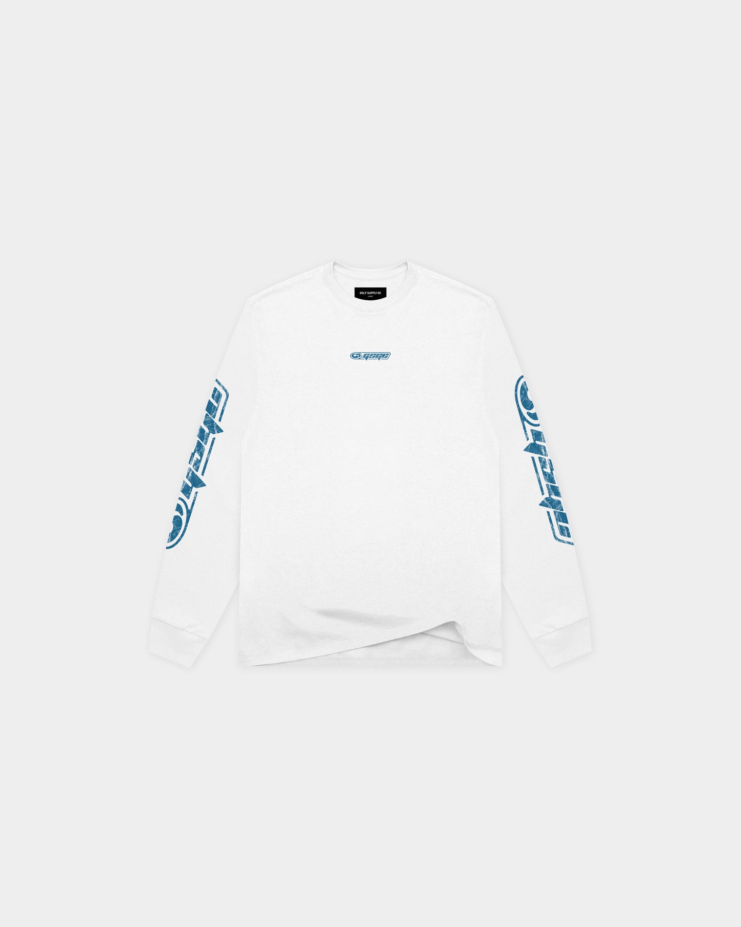 Racer Long Sleeve T-Shirt