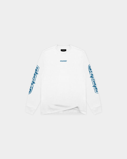 Racer Long Sleeve T-Shirt