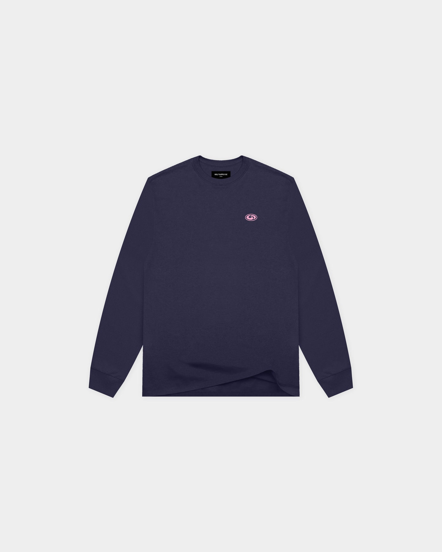 Classic Long Sleeve T-Shirt