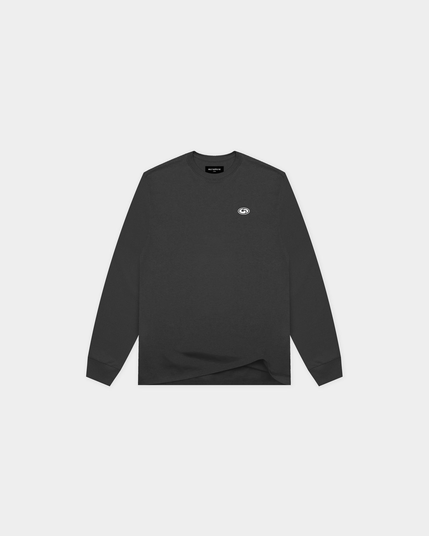 Classic Long Sleeve T-Shirt